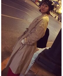 w closet | ピーコート