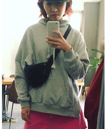 EVRIS | パーカー