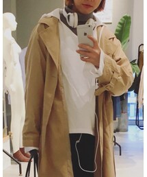 EVRIS | パーカー