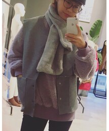 w closet | パーカー