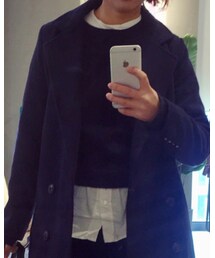 w closet | ニット/セーター