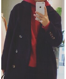 Ungrid | パーカー