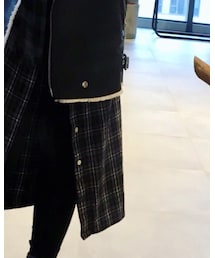 MOUSSY | シャツ/ブラウス