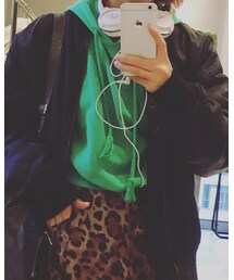 Bershka | パーカー