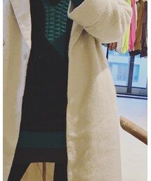 w closet | ピーコート