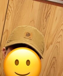Carhartt | キャップ