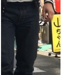 Big John(ビッグジョン)の「パンツ(デニムパンツ)」