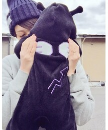 バイキンマンの羽♪ | ジャケット/アウター