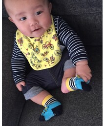 お出かけは靴下も♪ | その他