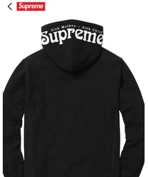 Supreme  | Sick Mother Hooded Sweatshirt(パーカー)