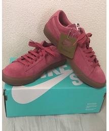 NIKE SB | 【Supreme×NIKE SB】Blazer Low GT(スニーカー)