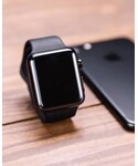 Apple | Apple Watch Series 2(非智能手錶)