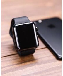 Apple | Apple Watch Series 2(アナログ腕時計)
