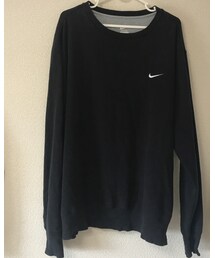 NIKE | NIKE Sweatshirt 【古着】(スウェット)