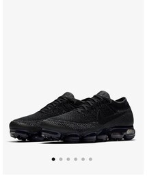 NIKE | NIKE AIR VAPORMAX FLYKNIT(スニーカー)
