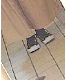 CONVERSE | スニーカー