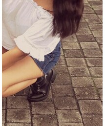AMERICAN EAGLE OUTFITTERS | パンツ