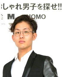 TOM FORD | メガネ