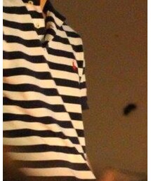 POLO RALPH LAUREN | ポロシャツ