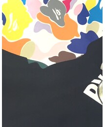 A BATHING APE | Tシャツ/カットソー