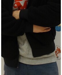 UNIQLO | パーカー