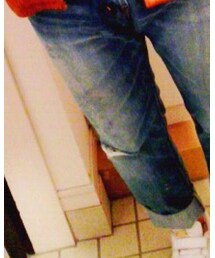 URBAN RESEARCH DOORS MENS | デニムパンツ