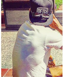 HANES | Tシャツ/カットソー