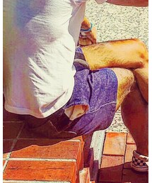 DEUS EX MACHINA | その他パンツ