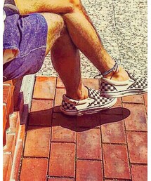 VANS | スニーカー