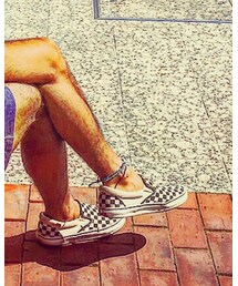 wakami | アンクレット