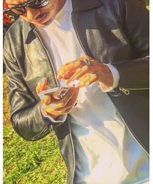 TENDERLOIN | リング