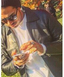 CHROME HEARTS | リング