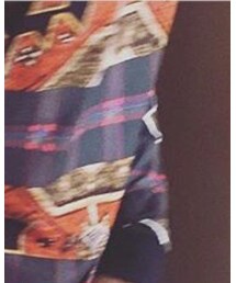 GIVENCHY | シャツ/ブラウス