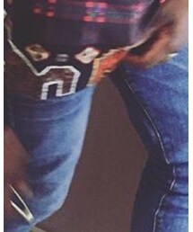 Dior homme | デニムパンツ