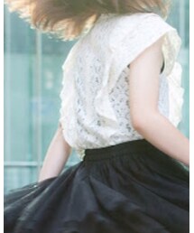 brand ? | トップス