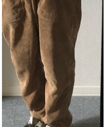 gym master | パンツ