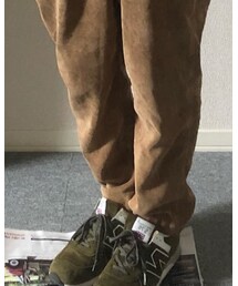 NEW BALANCE | シューズ