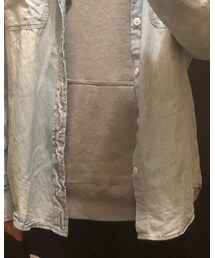 UNIQLO | パーカー