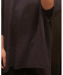 UNDERCOVER | Tシャツ/カットソー