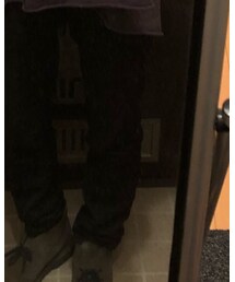 UNIQLO | デニムパンツ