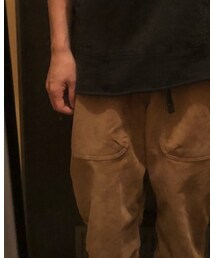 gym master | パンツ