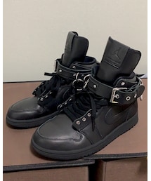 COMME des GARCONS HOMME PLUS | スニーカー