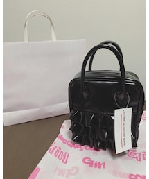COMME des GARCONS GIRL | バッグ