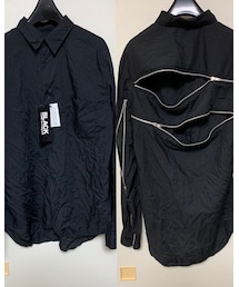 BLACK COMME des GARCONS | シャツ/ブラウス