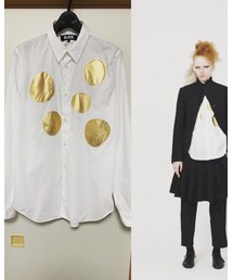 BLACK COMME des GARCONS | シャツ/ブラウス