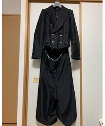 COMME des GARCONS | オールインワン・サロペット