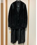 COMME des GARCONS HOMME PLUS(コムデギャルソンオムプリュス)の「ジャケット/アウター(ジャケット/アウター)」