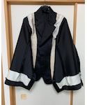 COMME des GARCONS(コムデギャルソン)の「ジャケット/アウター(ポンチョ)」
