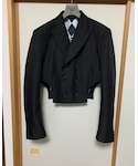 COMME des GARCONS HOMME PLUS(コムデギャルソンオムプリュス)の「ジャケット/アウター(テーラードジャケット)」