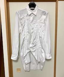 COMME des GARCONS HOMME PLUS | シャツ/ブラウス